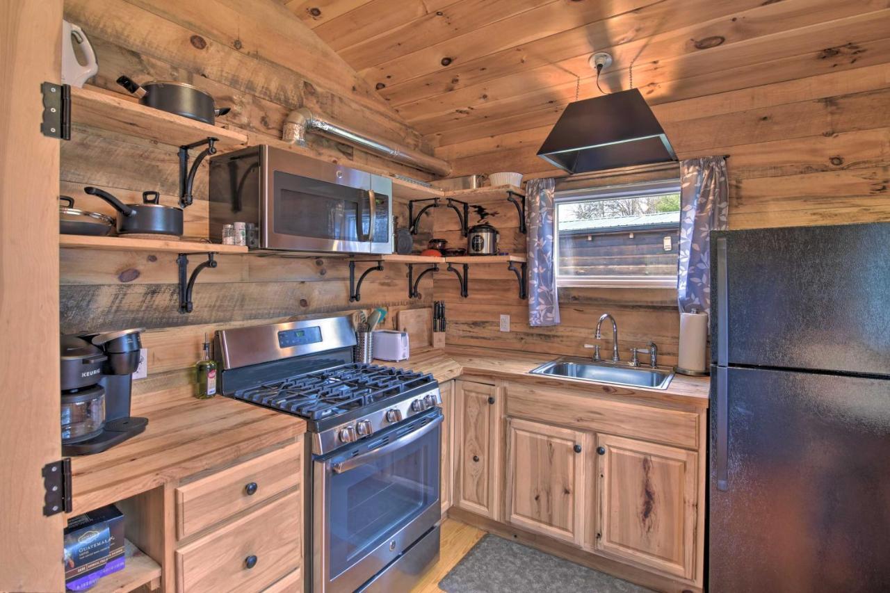 Rural Retreat - 1 Mile To Holston River Weir Dam! Bristol Exterior foto